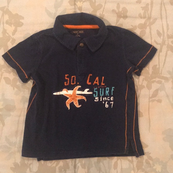 HOST PICK!! 👦🏼👦🏽✖️3️⃣ bundle of t-shirts, 2T - Picture 4 of 4